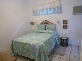 Baldwin'S Guest House Cozumel Exteriér fotografie