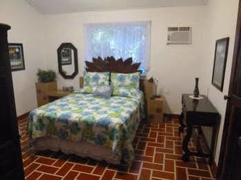 Baldwin'S Guest House Cozumel Exteriér fotografie