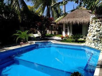 Baldwin'S Guest House Cozumel Exteriér fotografie