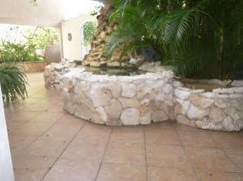 Baldwin'S Guest House Cozumel Exteriér fotografie