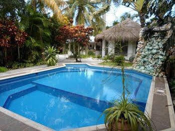 Baldwin'S Guest House Cozumel Exteriér fotografie